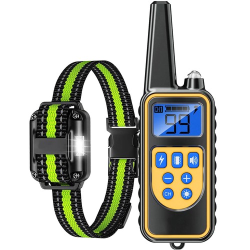 800m remote electric - 800m,