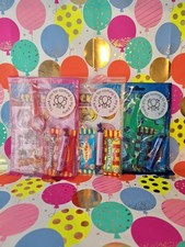 Pre Filled Party Bags Girls