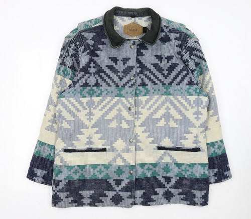 Woolrich men multicoloured - men's,