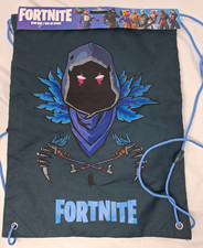 Fortnite Drawstring Gym Bag
