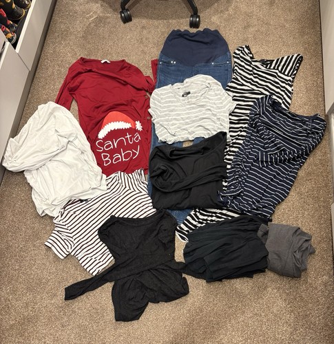 Maternity bundle size - maternity,