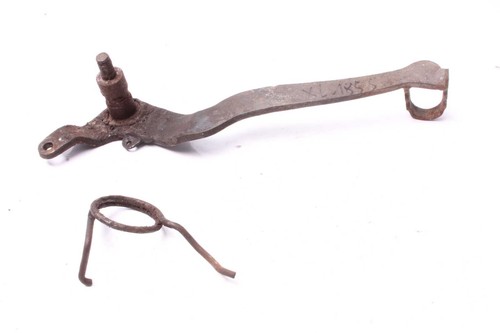 Brake lever pedal - , honda
