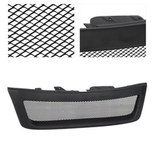 STI Style Front Bumper Grill