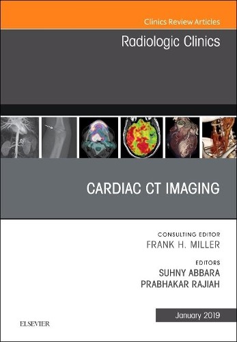 Cardiac imaging an issue - an,
