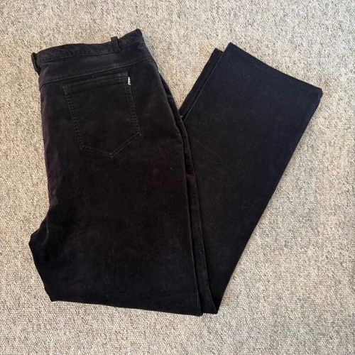 Aquascutum corduroy trousers - aquascutum,