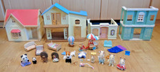 Sylvanian families bundle