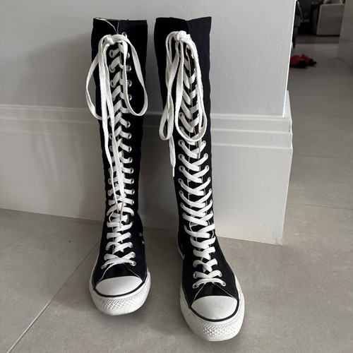 Converse chuck taylor - converse,