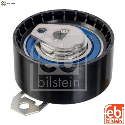 Tensioner pulley timing belt - tensioner,