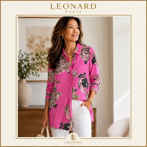 Leonard fashion paris wool - paris,