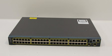 Cisco Catalyst 2960-S
