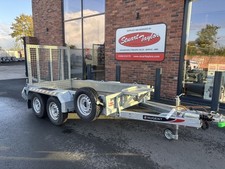 NUGENT 9X4 PLANT TRAILER 2024