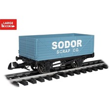 Thomas and friends - thomas, g