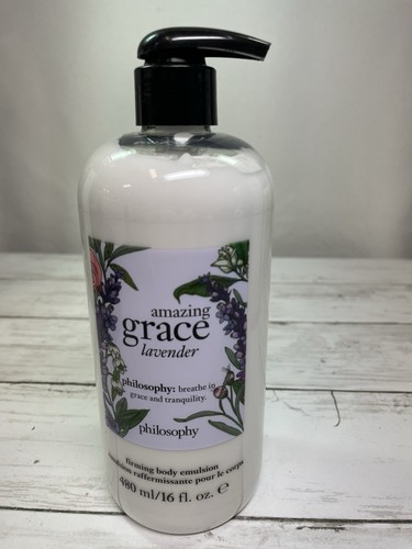 Philosophy amazing grace - philosophy,