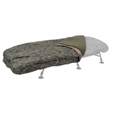 Trakker rlx bed - rlx, cover