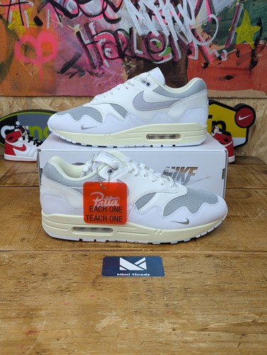 Nike air max patta waves - air,