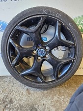 FOCUS ST ALLOY WHEEL W103G  X1  18" INCH FREE P&P 