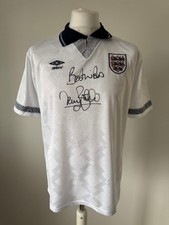 Signed TERRY BUTCHER Retro