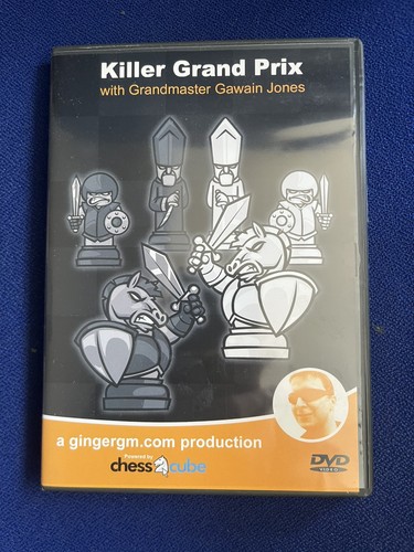 Killer grand prix - grand, prix.