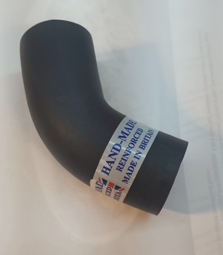 Classic car radiator hoses