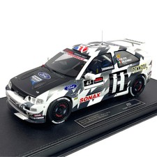 Top Marques 1/18 Ford Escort RS Cosworth Block Jasmine #43 R... Action Figure Car