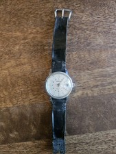 Vintage Mortima Mens Watch