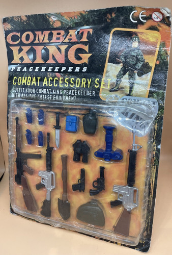 Pms combat king - combat,
