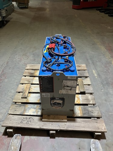 2023 24v forklift battery - ,