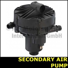 Secondary Air Pump FOR