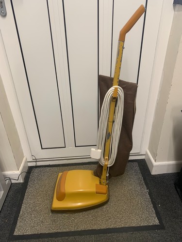 Vintage hoover junior - vintage, upright