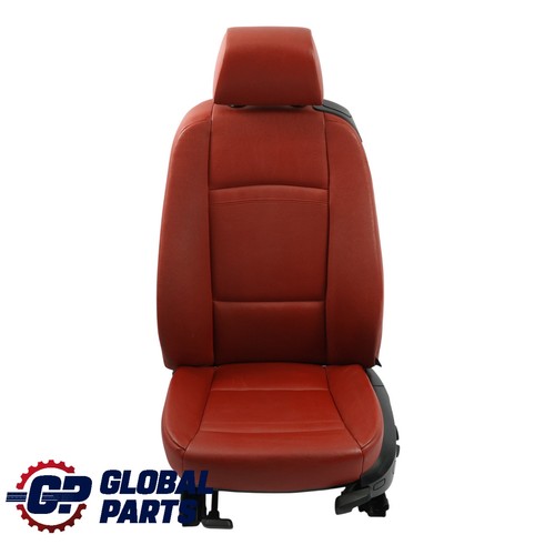 Bmw e92 coupe seat - front, left