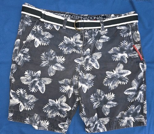 Mens superdry xxl navy blue - mens,