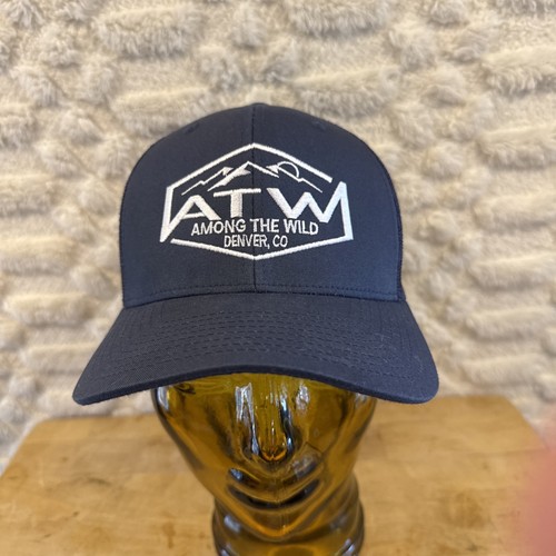 Atw among the wild - among,