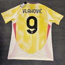 adidas x Juventus Away Shirt