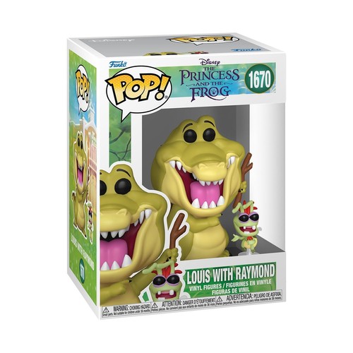 Funko pop buddy - funko, buddy: