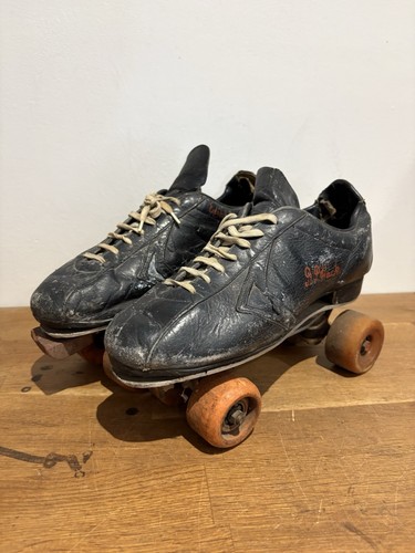 Vintage dexter size - vintage,
