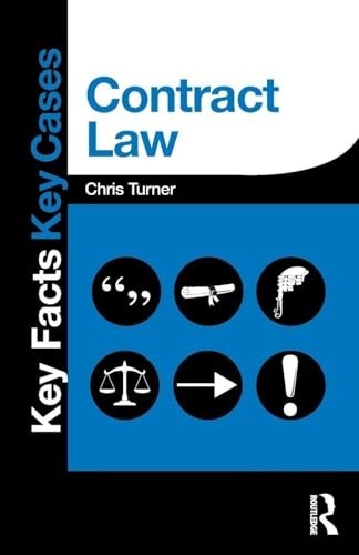 Contract law key facts - law,