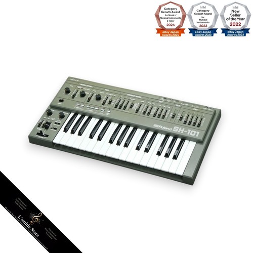 Roland 101 monophonic bass - monophonic,
