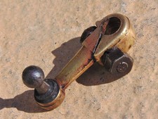 SU Carburettor Brass Spindle