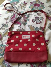Lovely Cath Kidston Bag