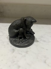 Genesis Fine Arts sculpture -