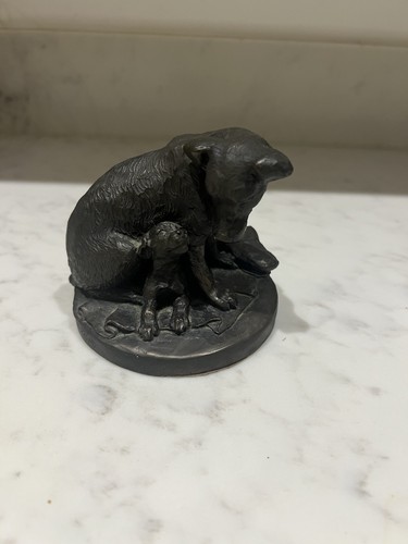 Genesis fine arts sculpture - fine,