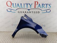 TOYOTA AVENSIS FRONT WING