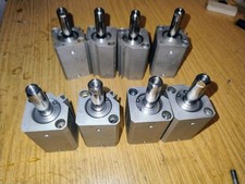 Pneumatic Cylinder SMC