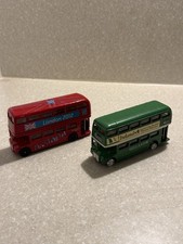 Welly Diecast Double Decker