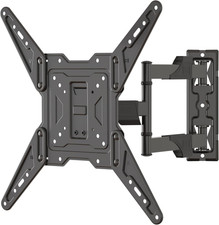 TV Wall Bracket Tilt Swivel