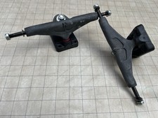 Vintage Magnesium Gullwing