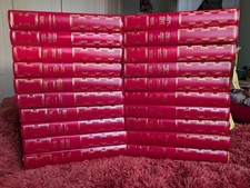 Agatha Christie Heron Book Collection, 22 Vintage Agatha Christie Books VGC