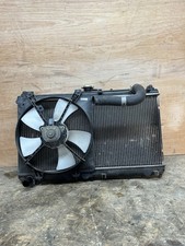 MAZDA MX5 MK2 NBFL RADIATOR +