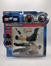 2000 WWF Jakks Pacific