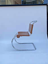 Mies van der Rohe MR10 Dining